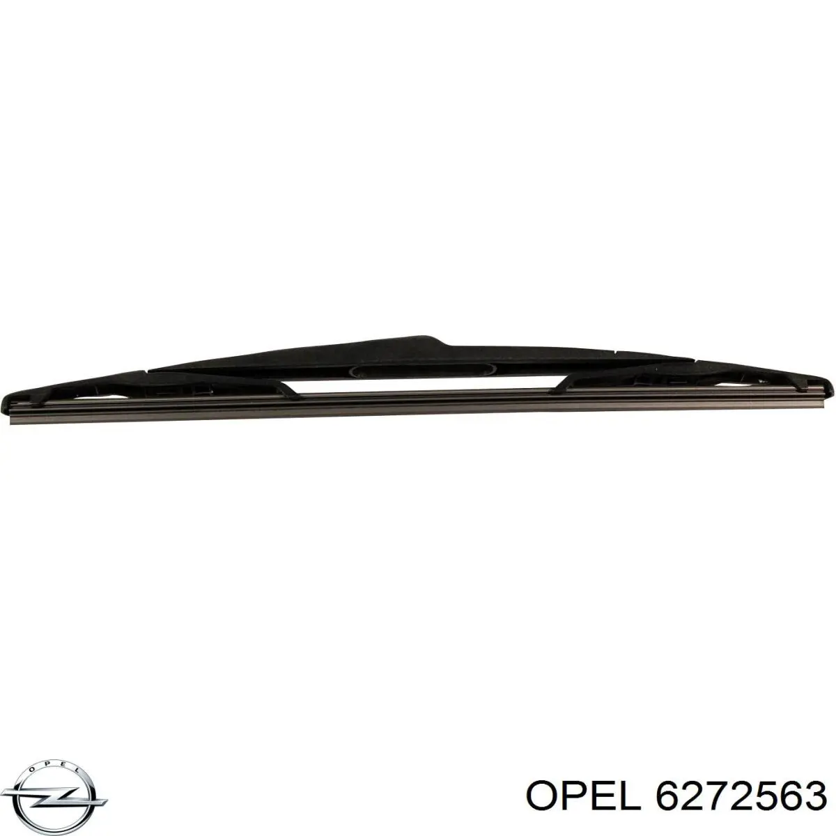 6272563 Opel 