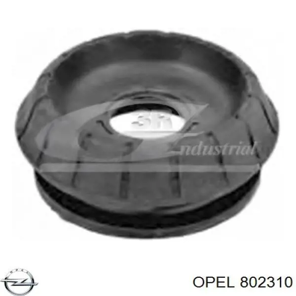 802310 Opel módulo alimentación de combustible