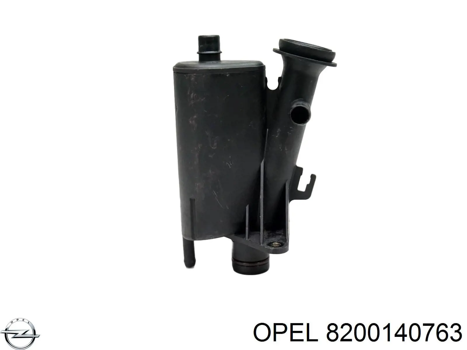 8200140763 Opel válvula, ventilaciuón cárter