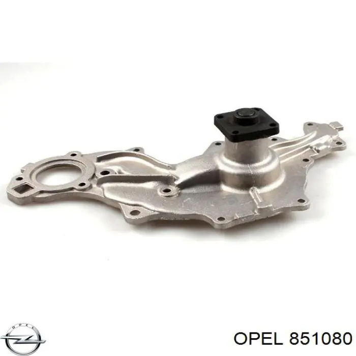 851080 Opel 