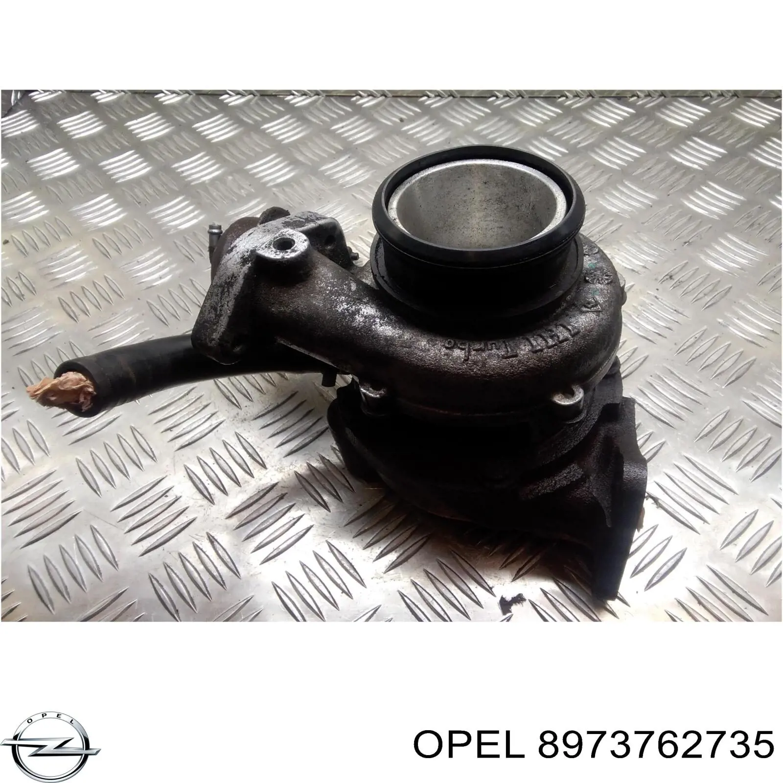 8973762735 Opel 