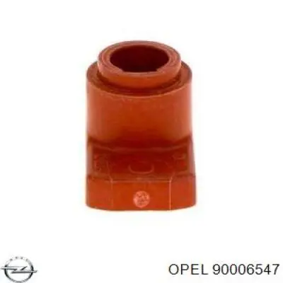 90006547 Opel rotor del distribuidor de encendido