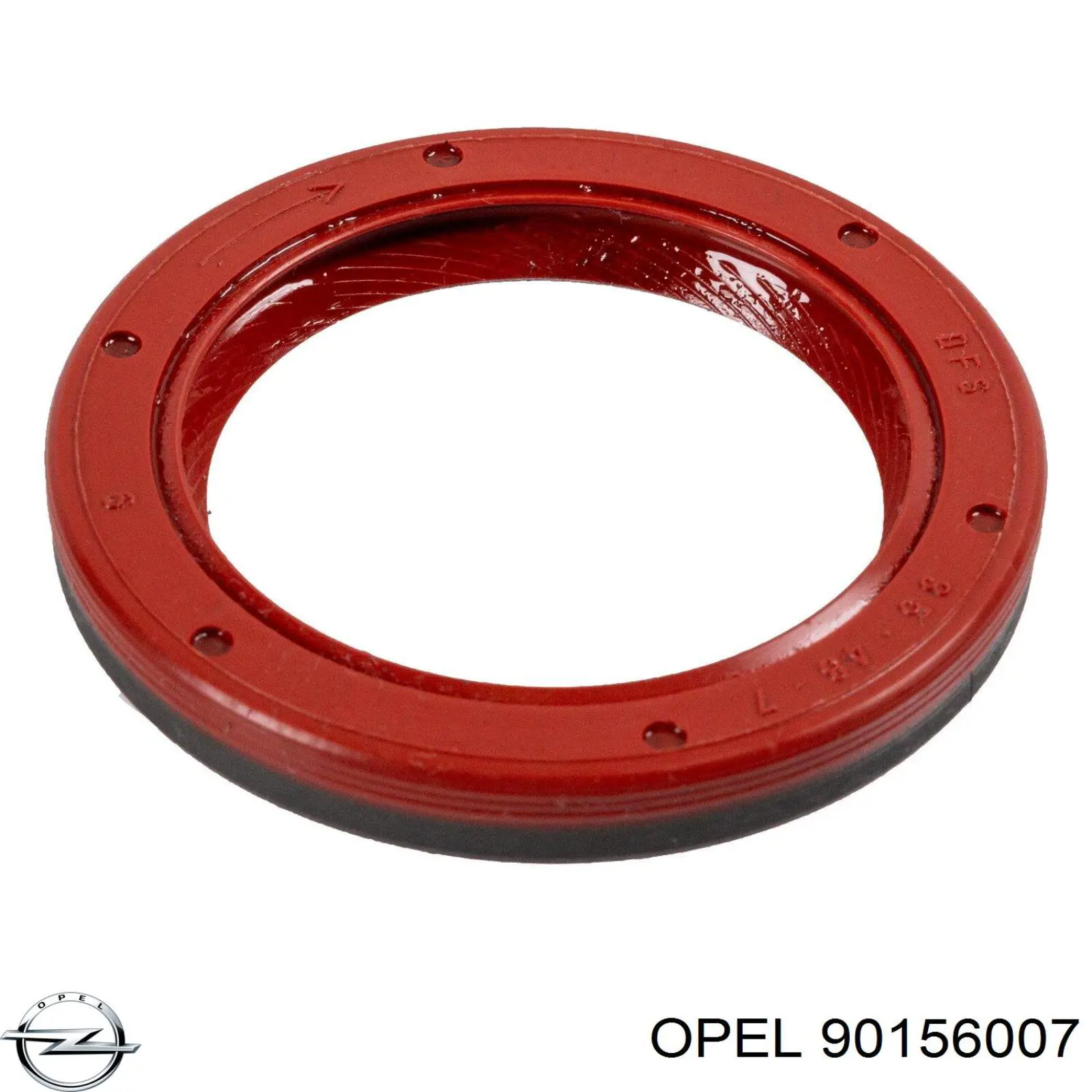 90156007 Opel anillo retén, árbol de levas