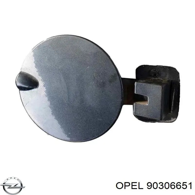  Tapa de la gasolina (depósito de combustible) para Opel Calibra 85