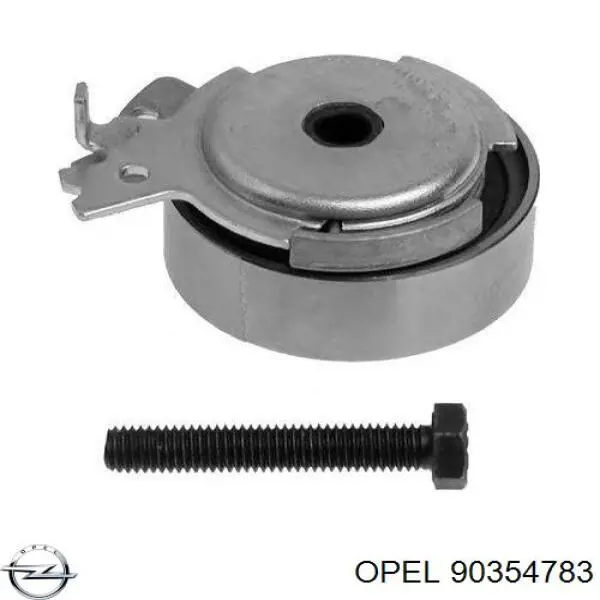 90354783 Opel correa distribucion