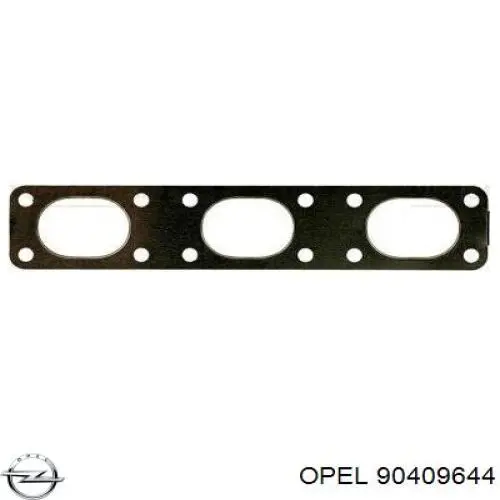 90409644 Opel junta de colector de escape