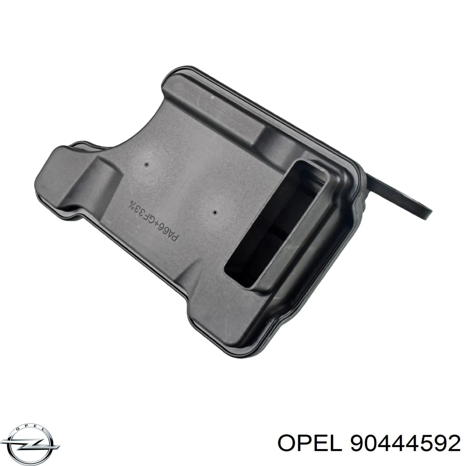 90444592 Opel filtro hidráulico, transmisión automática