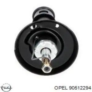 90512294 Opel amortiguador delantero