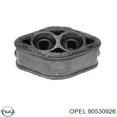 90530926 Opel soporte de montaje, radiador, superior