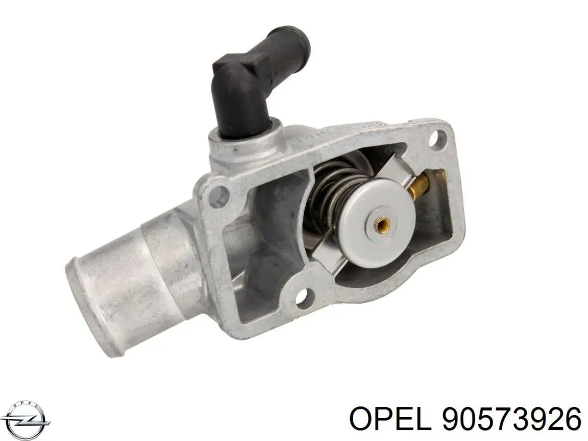 90573926 Opel termostato, refrigerante