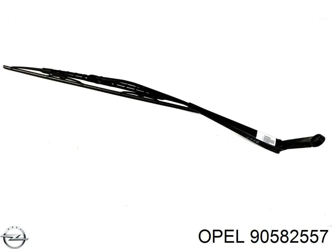 90582557 Opel 