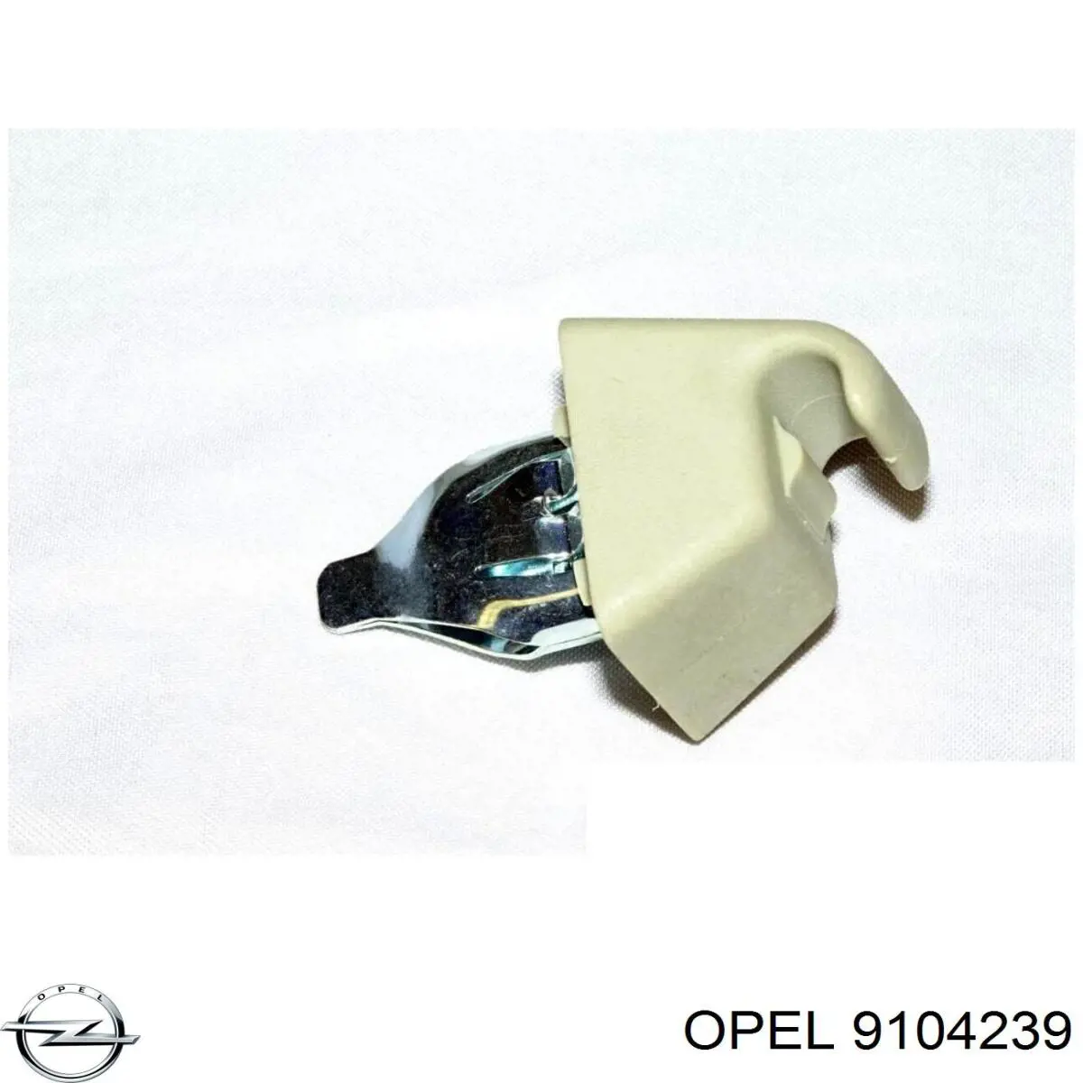 9104239 Opel 