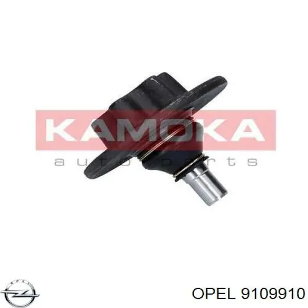 9109910 Opel rótula de suspensión superior