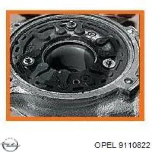 4402822 Opel 