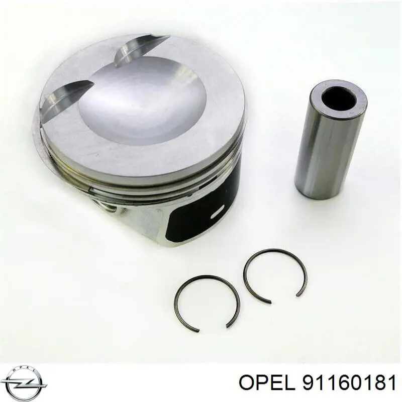 4408980 Opel 