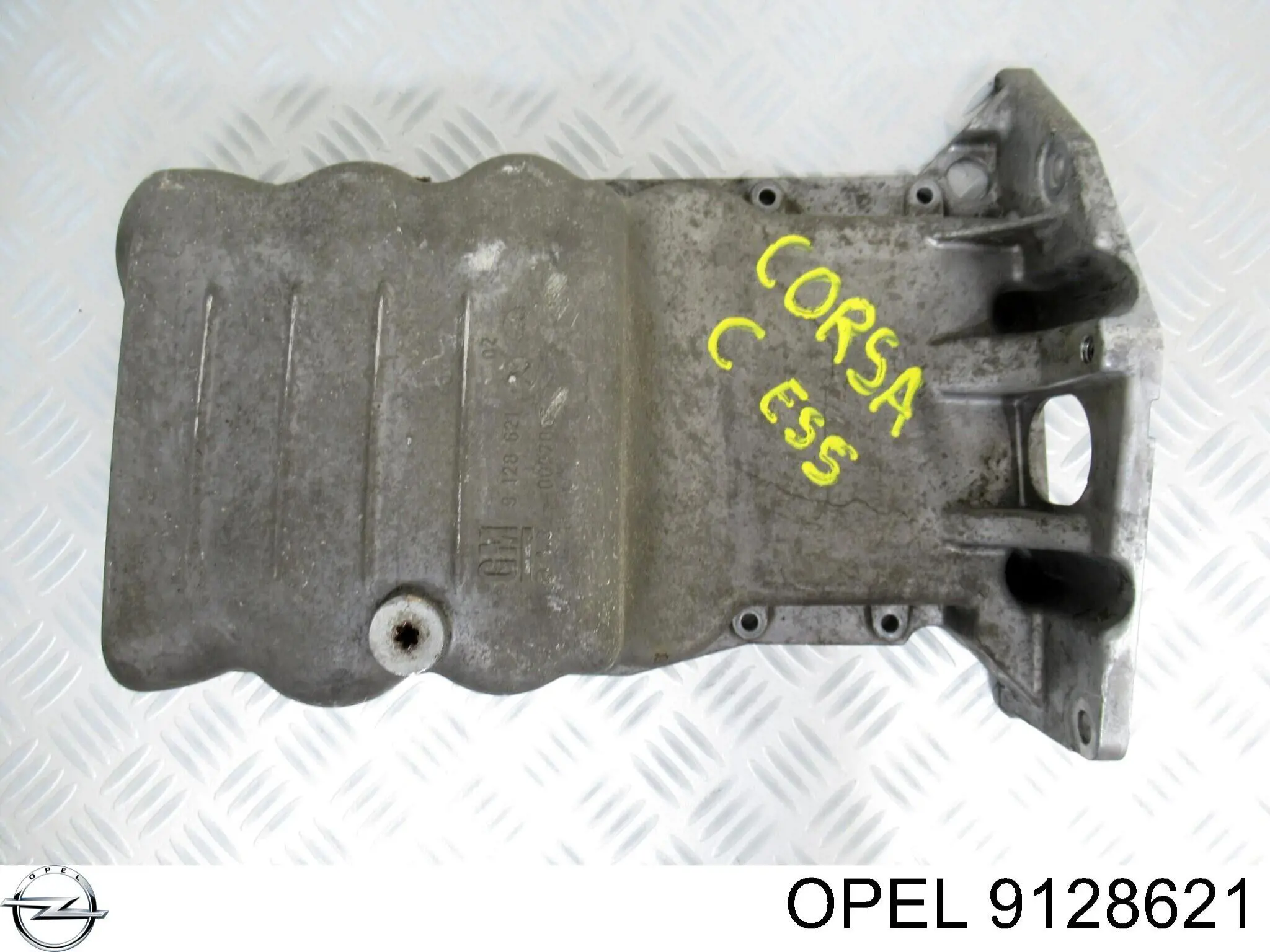  Cárter de aceite para Suzuki Wagon R+ MM