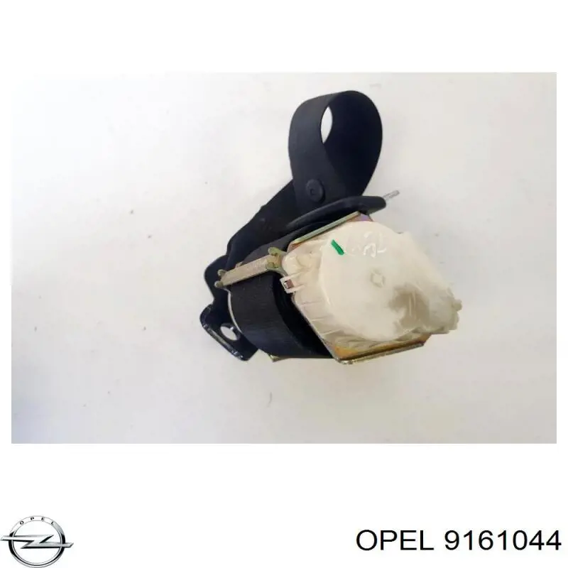 9161044 Opel 