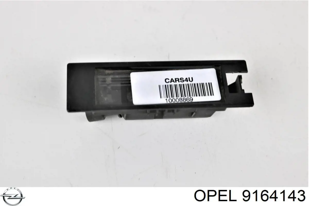 9164143 Opel 