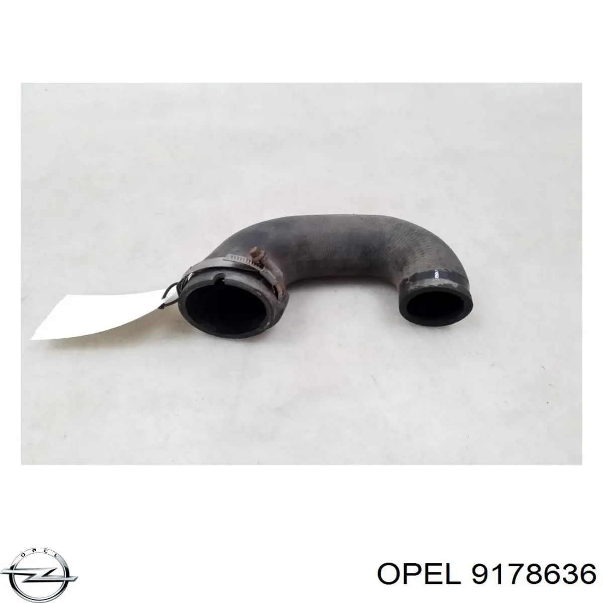 9178636 Opel 