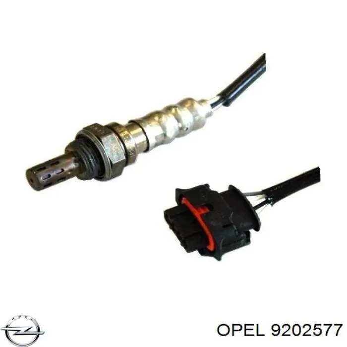 9202577 Opel sonda lambda