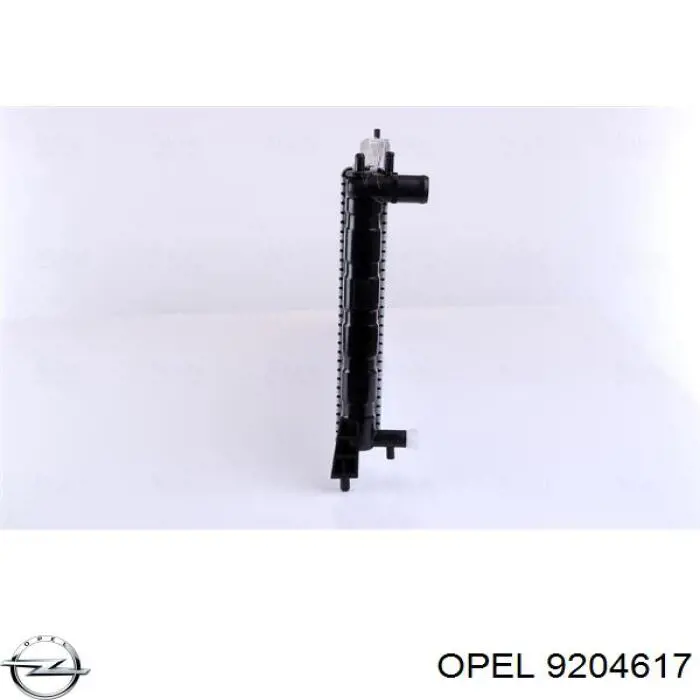 9204617 Opel 