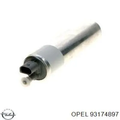 93174897 Opel bomba de combustible principal