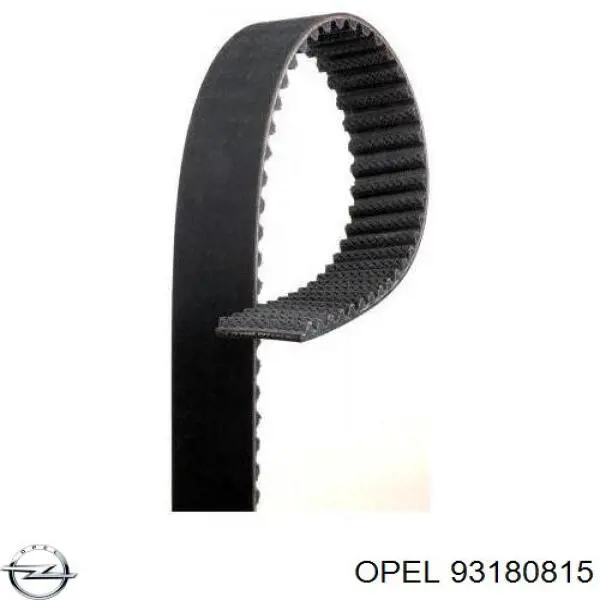 93180815 Opel correa distribucion