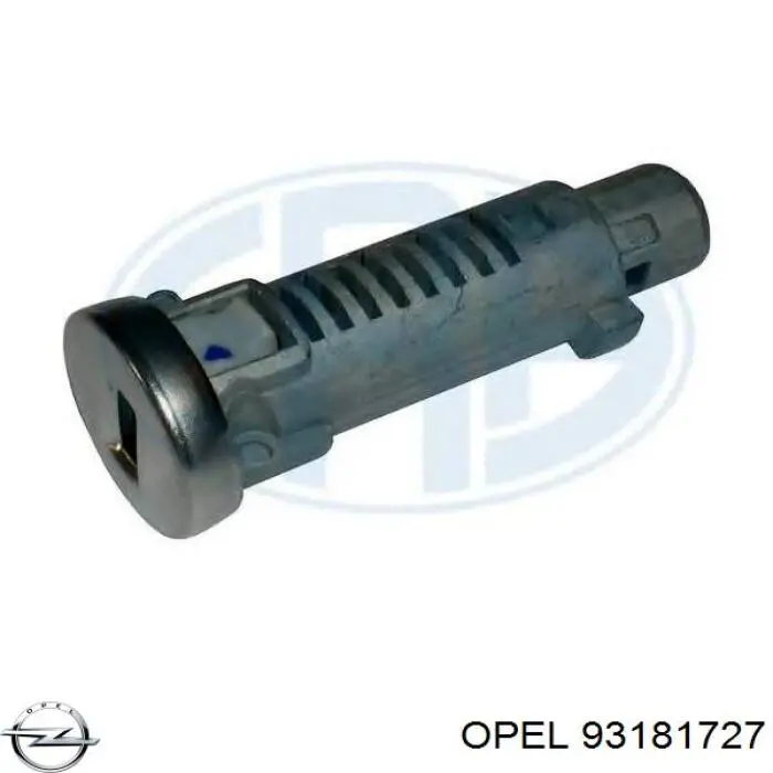 93181727 Opel conmutador de arranque