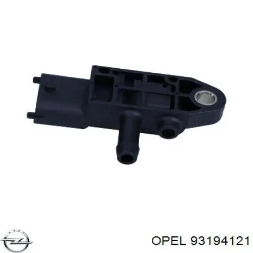 93194121 Opel sensor de presion de escape