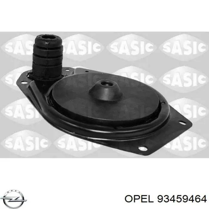 93459464 Opel cojinete columna de suspension