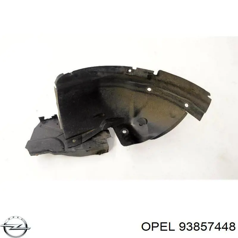 4416838 Opel 