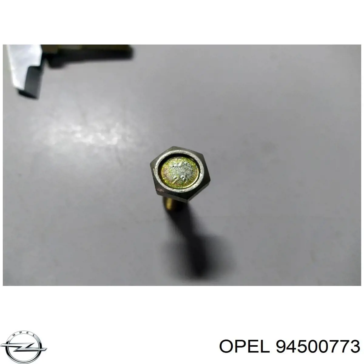 94500773 Opel perno cesta de embrague