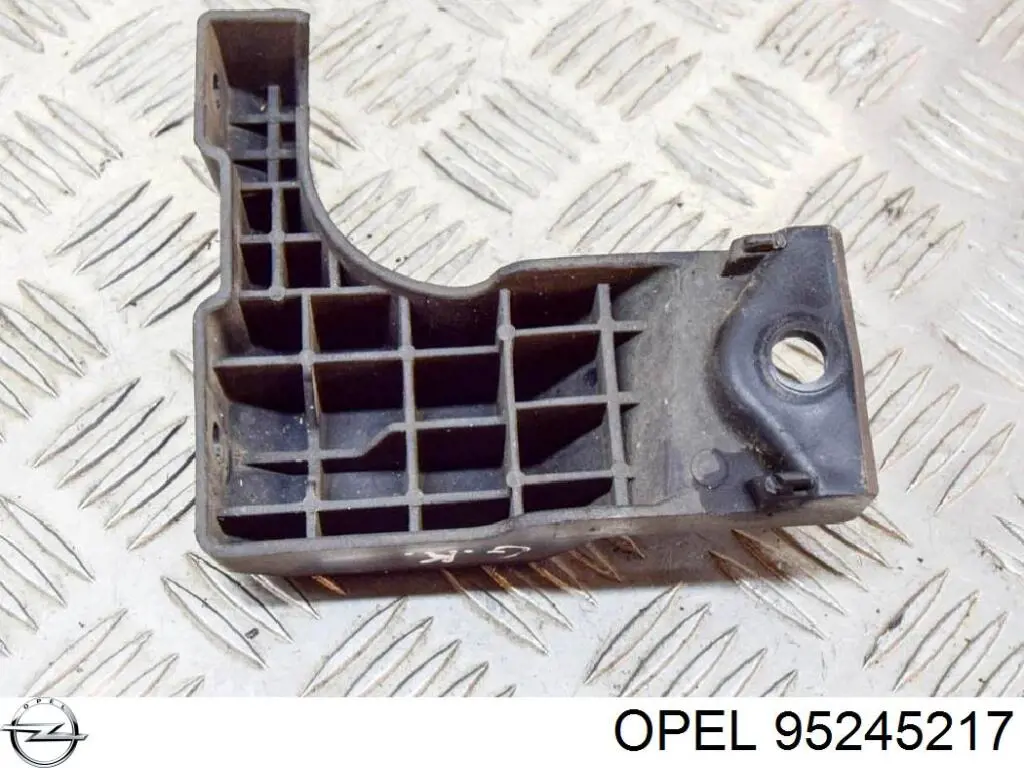 95245217 Opel 