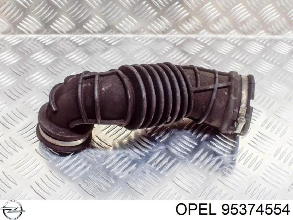 95374554 Opel 