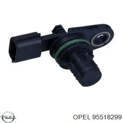 95518299 Opel sensor de posición del árbol de levas