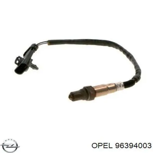 96394003 Opel sonda lambda