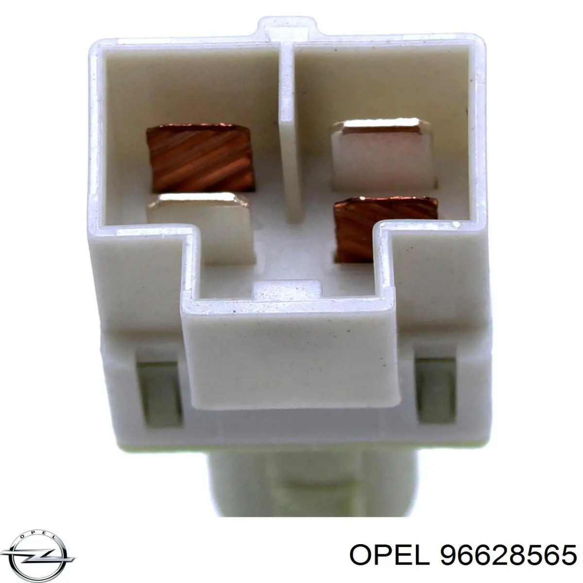 96628565 Opel interruptor luz de freno