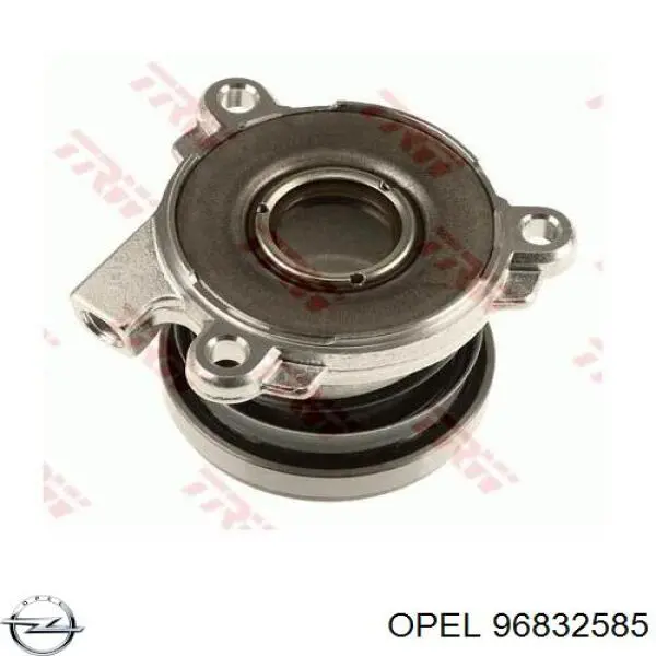 96832585 Opel cilindro esclavo de el embrague cojinete de liberacion