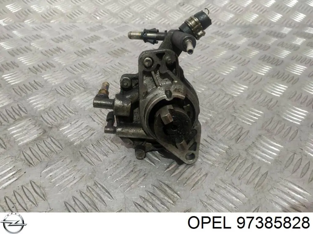 97385828 Opel bomba de vacío