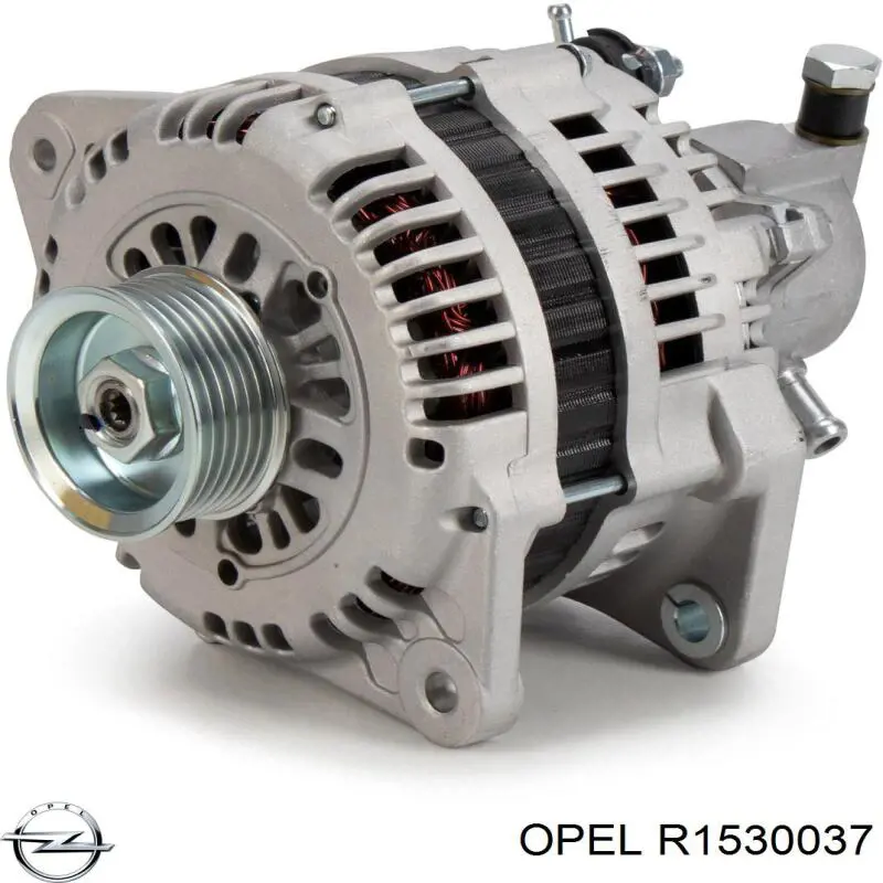 R1530037 Opel alternador