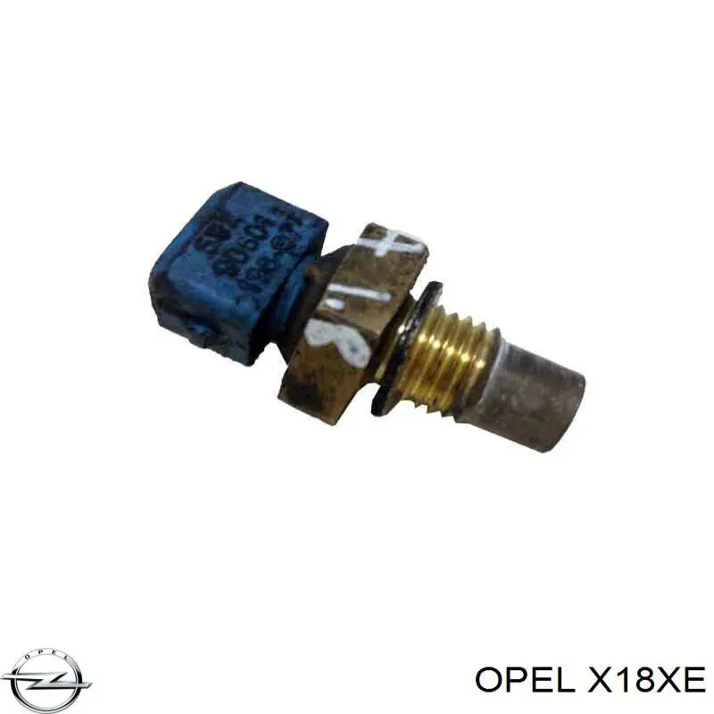 X18XE Opel motor completo