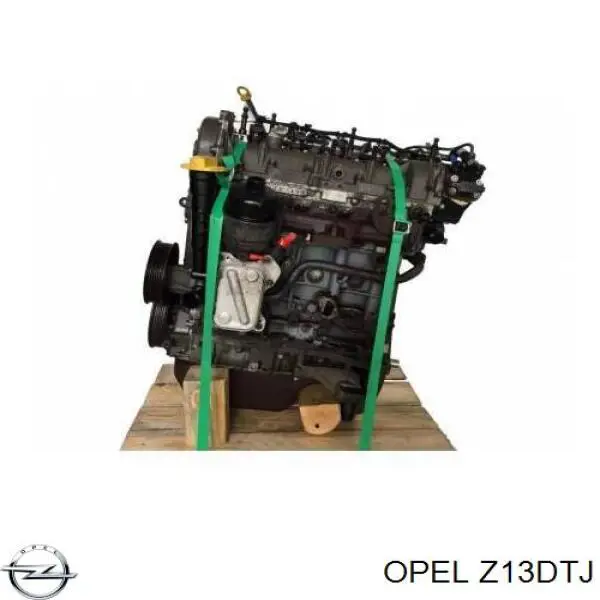  Motor completo para Opel Corsa X12