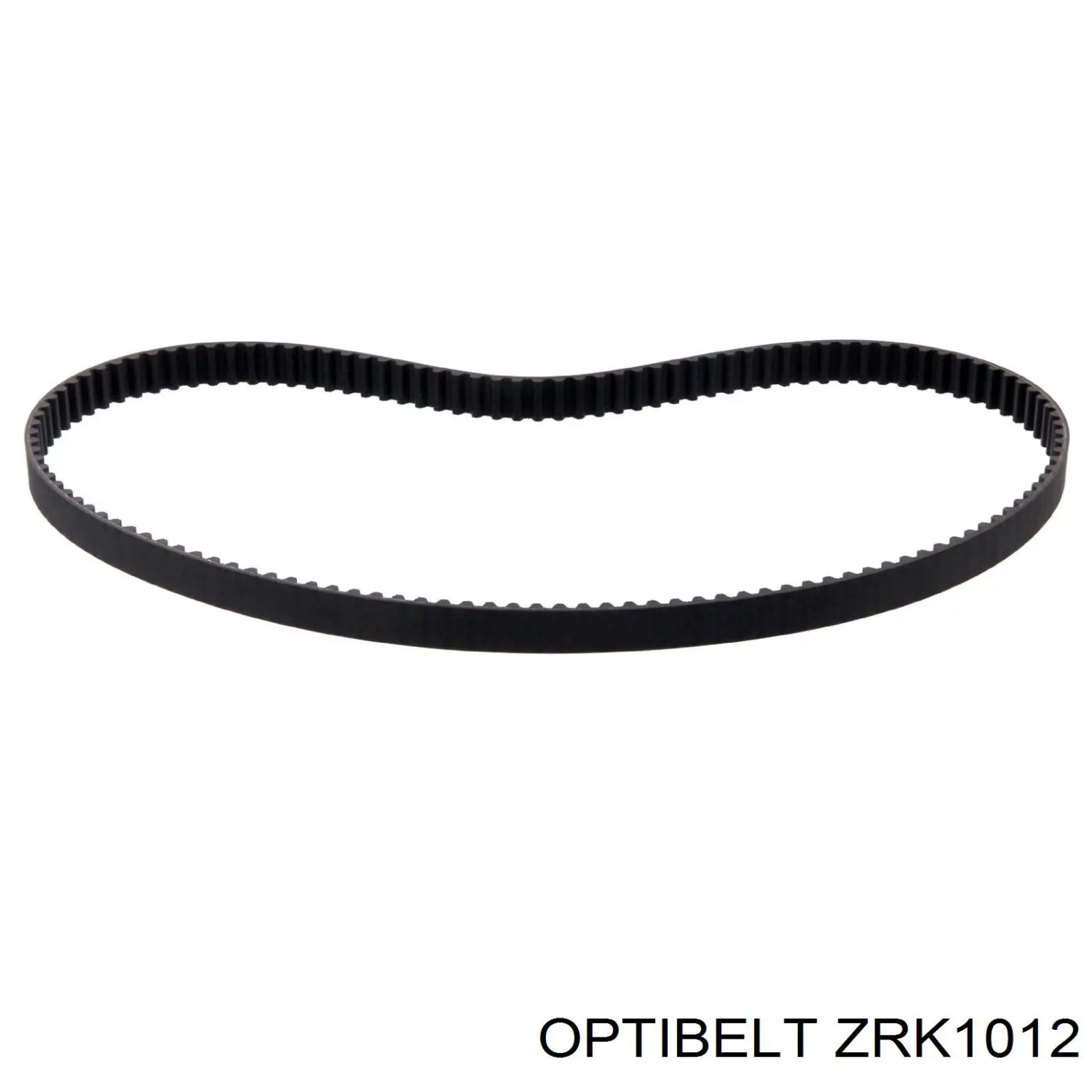 ZRK1012 Optibelt correa distribucion