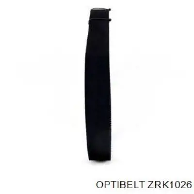 ZRK1026 Optibelt correa distribucion