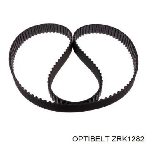 ZRK1282 Optibelt correa distribucion