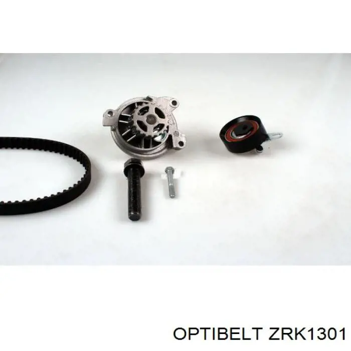 ZRK1301 Optibelt correa distribucion