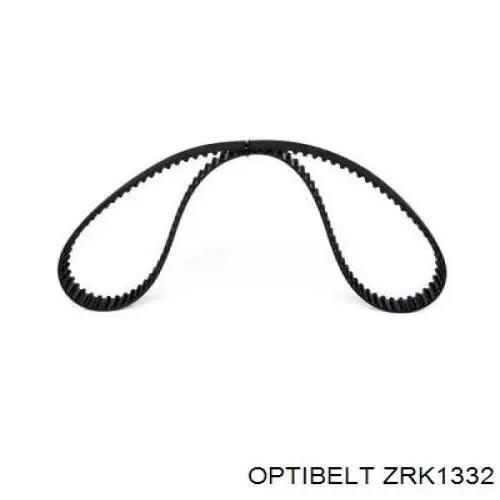 ZRK1332 Optibelt correa distribucion