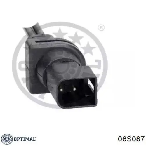 06-S087 Optimal sensor abs trasero