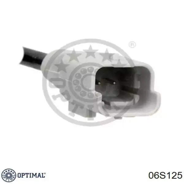 06-S125 Optimal sensor abs trasero