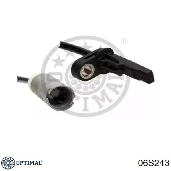 06-S243 Optimal sensor abs trasero